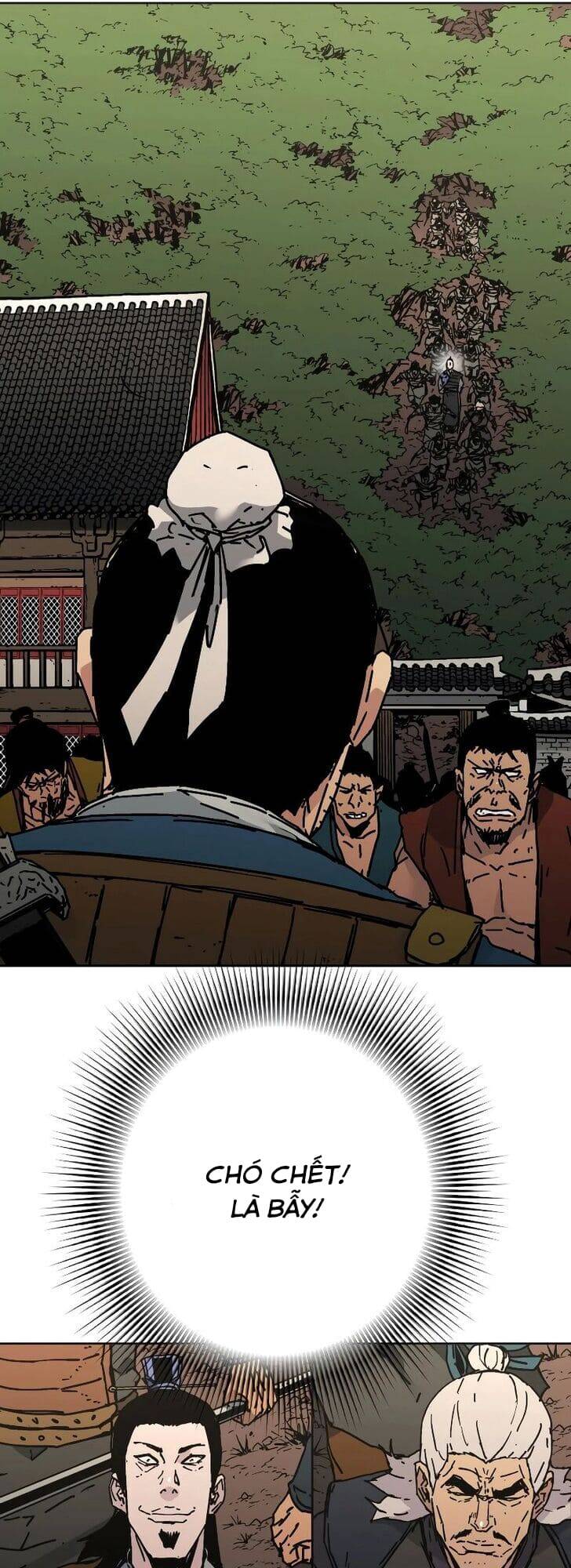 Bố Vô Song: Chapter 237