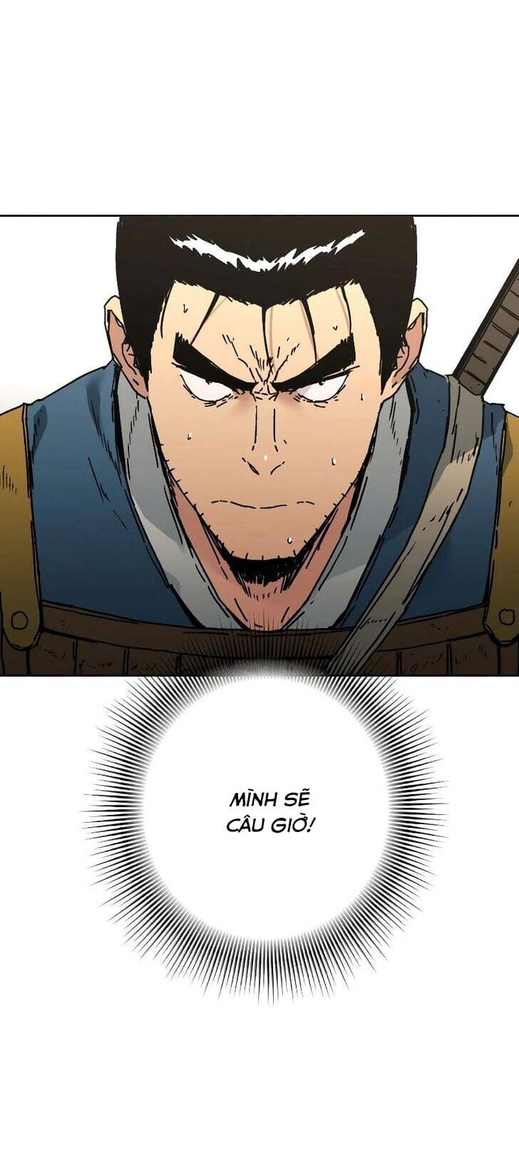 Bố Vô Song: Chapter 237