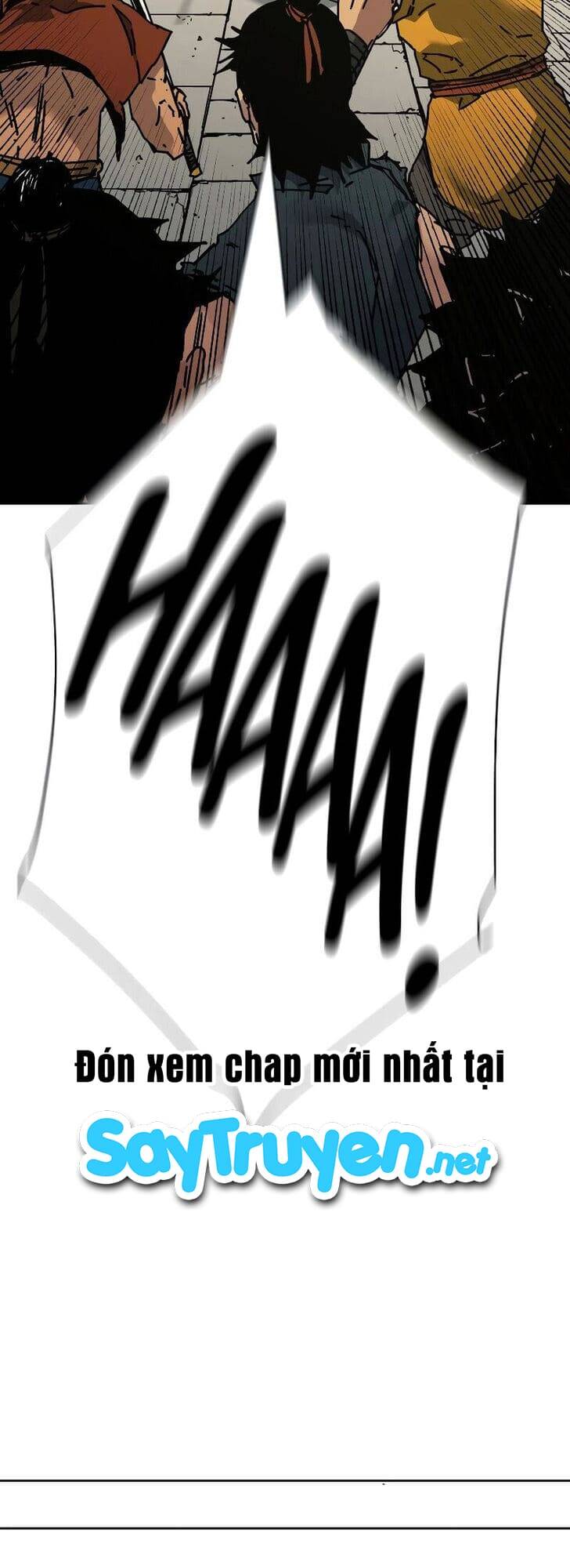 Bố Vô Song: Chapter 237