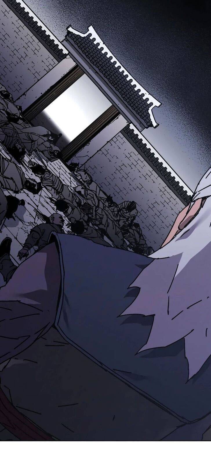 Bố Vô Song: Chapter 237