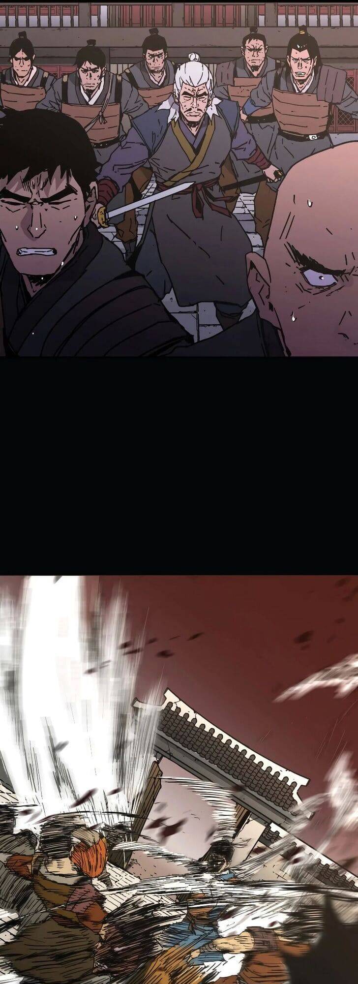 Bố Vô Song: Chapter 237