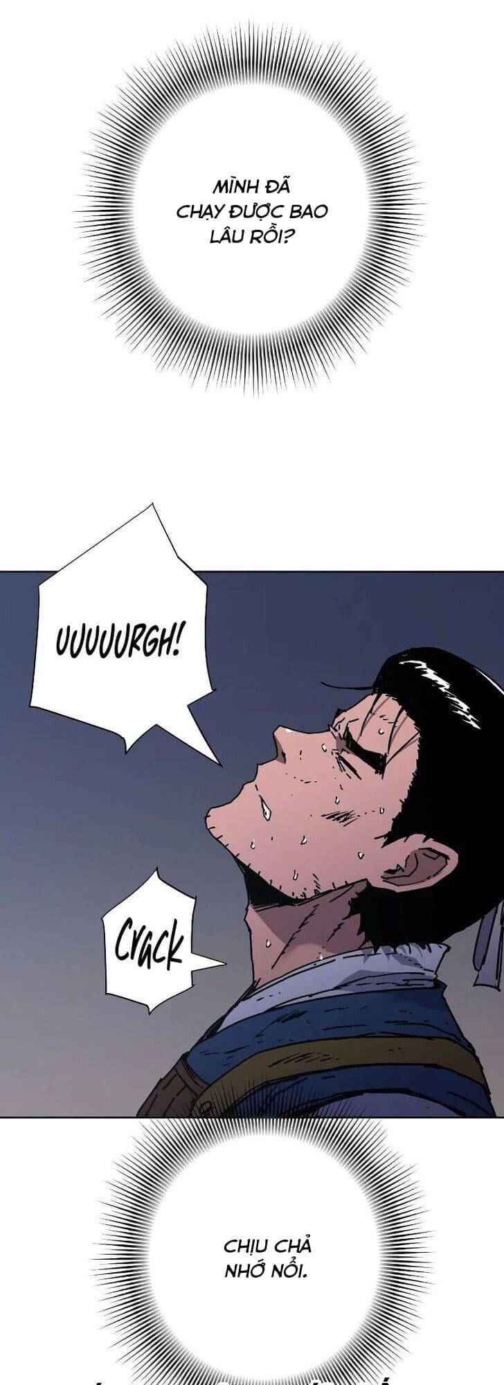 Bố Vô Song: Chapter 237