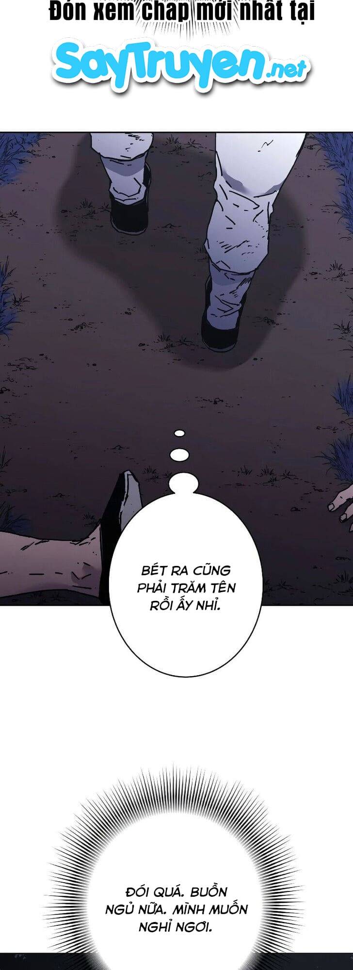 Bố Vô Song: Chapter 237