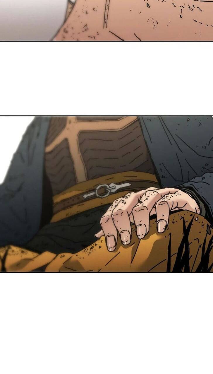 Bố Vô Song: Chapter 237