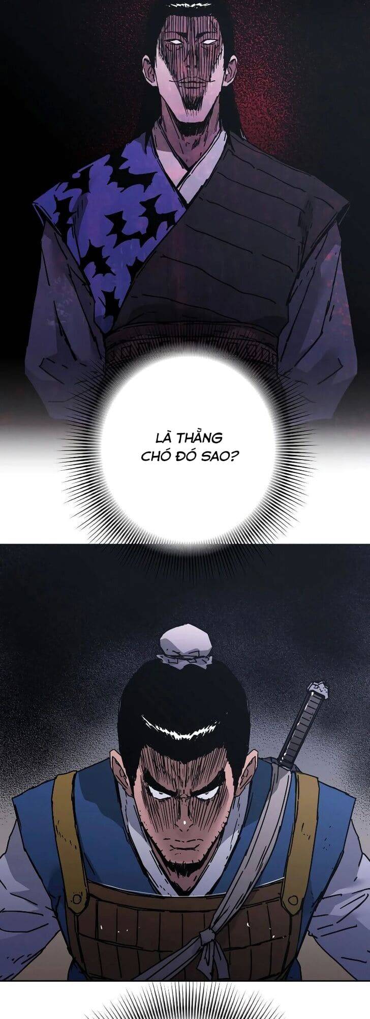 Bố Vô Song: Chapter 237