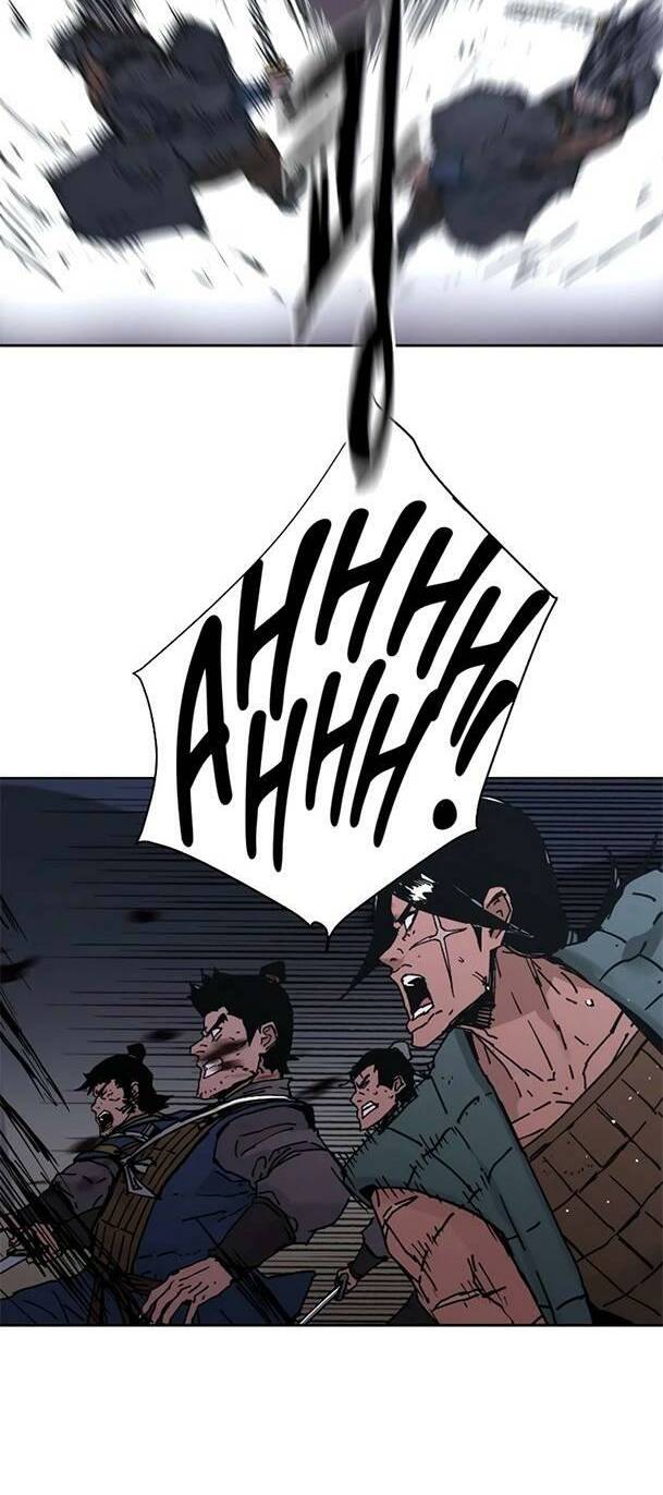 Bố Vô Song: Chapter 238