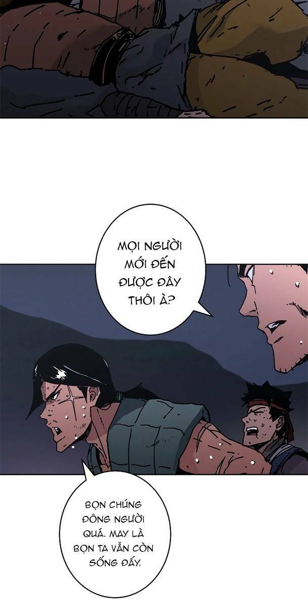 Bố Vô Song: Chapter 238