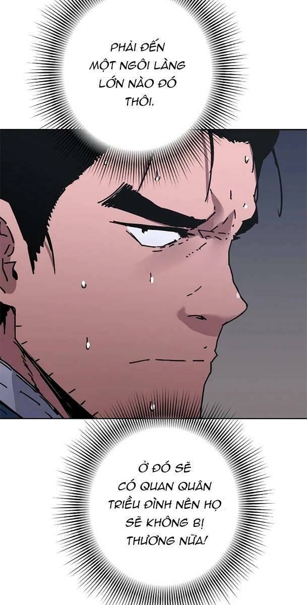 Bố Vô Song: Chapter 238