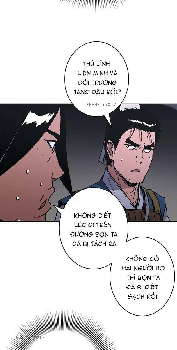 Bố Vô Song: Chapter 238