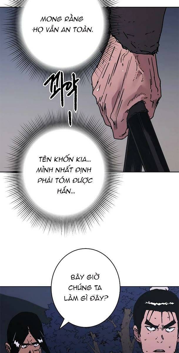 Bố Vô Song: Chapter 238