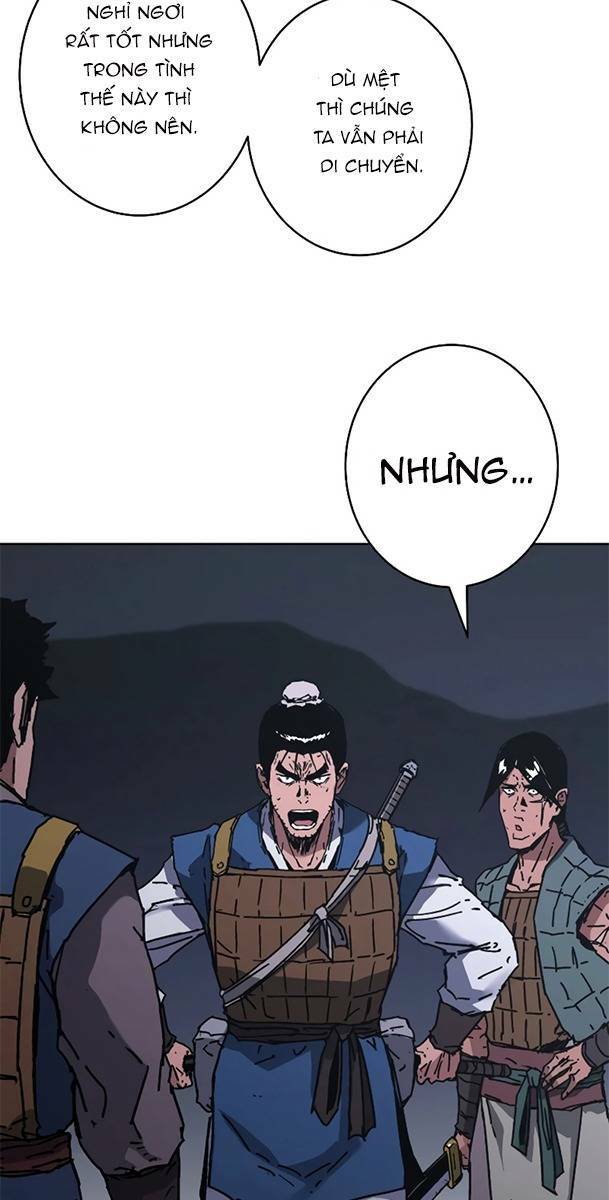 Bố Vô Song: Chapter 238