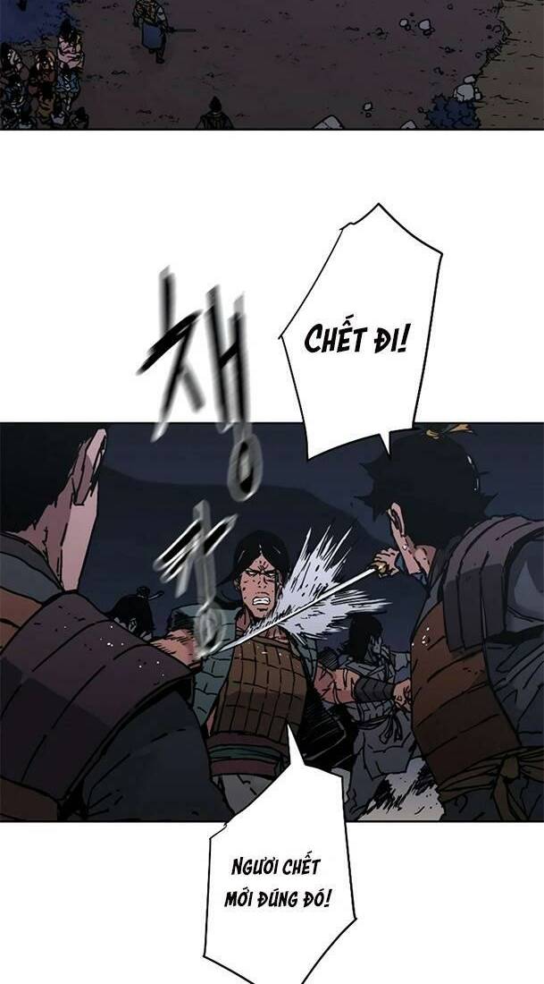 Bố Vô Song: Chapter 238