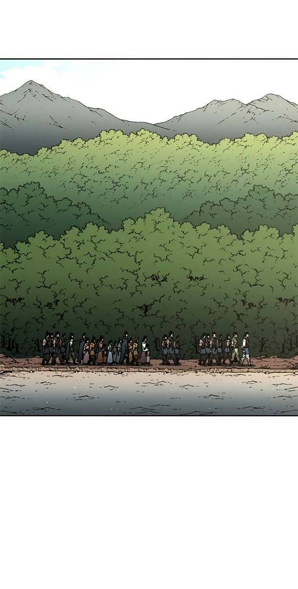 Bố Vô Song: Chapter 238