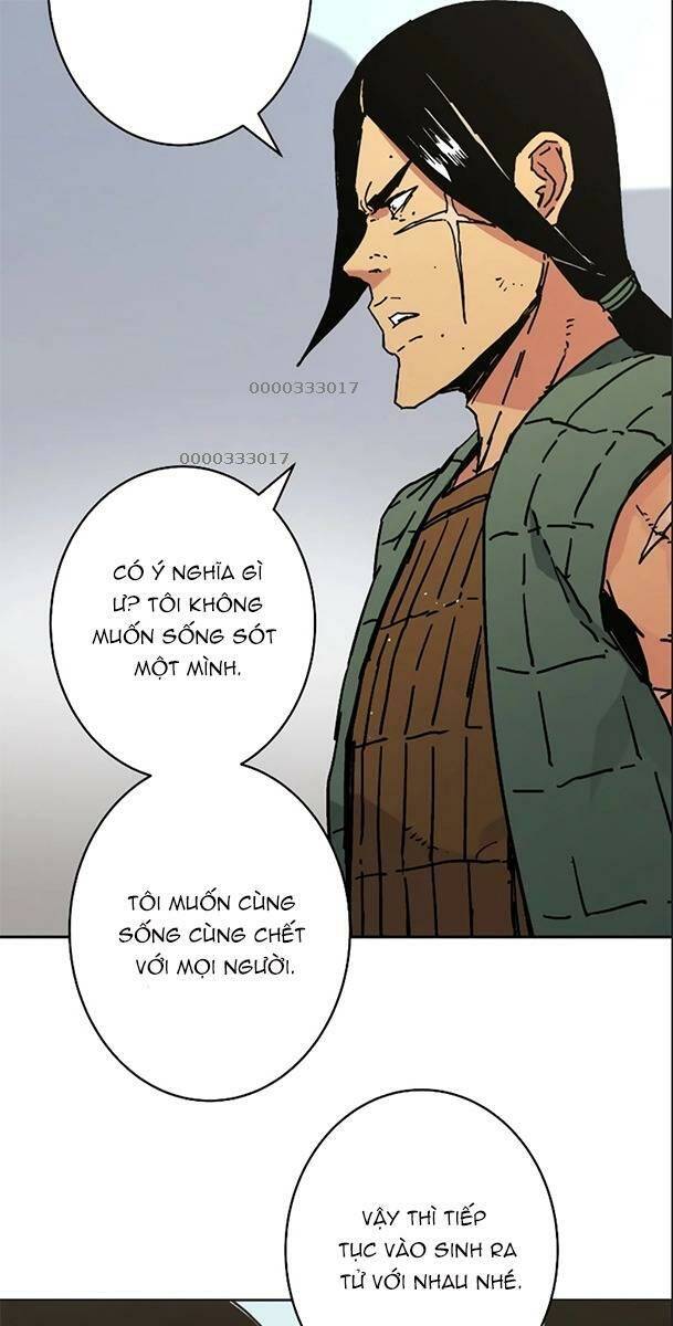 Bố Vô Song: Chapter 238