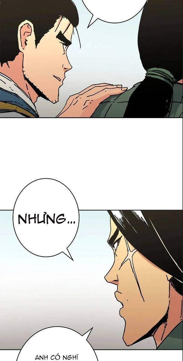 Bố Vô Song: Chapter 238