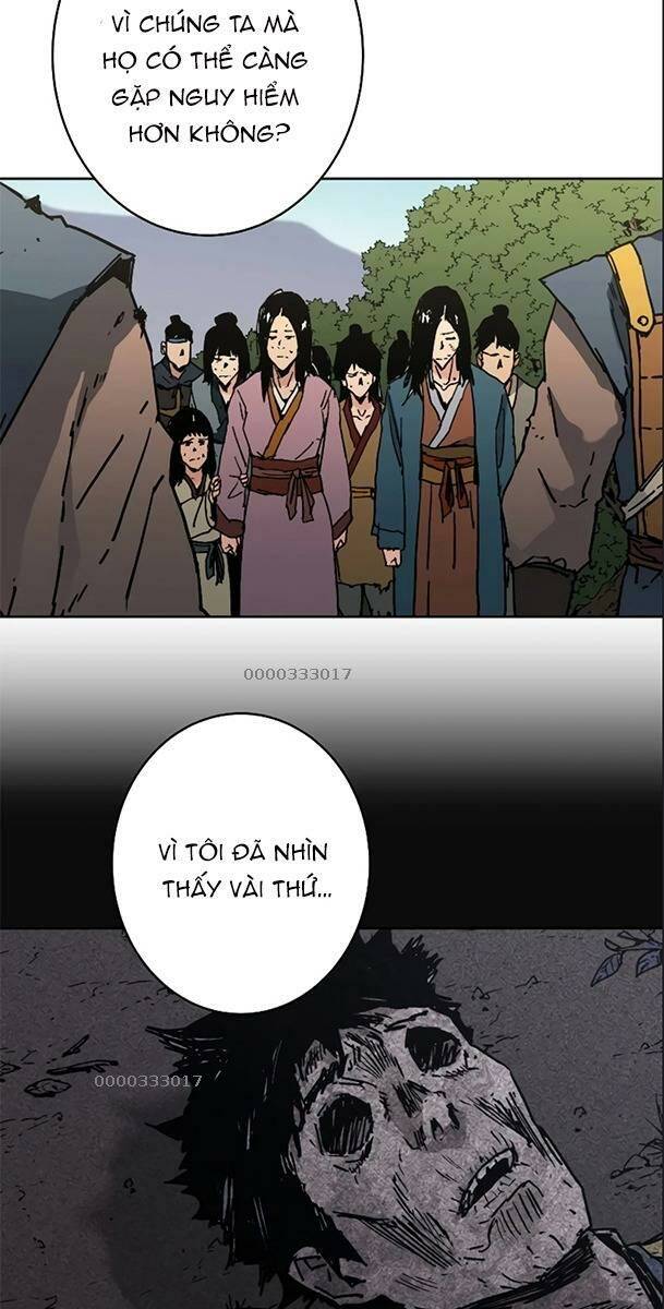 Bố Vô Song: Chapter 238