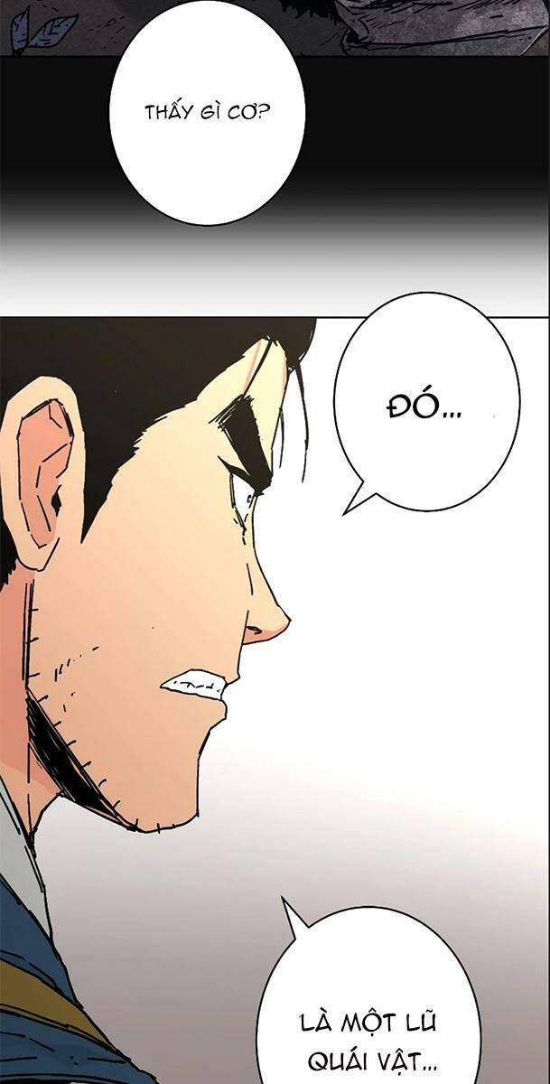 Bố Vô Song: Chapter 238