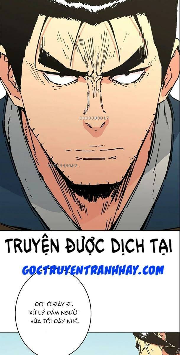 Bố Vô Song: Chapter 238