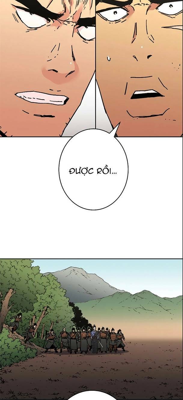 Bố Vô Song: Chapter 238