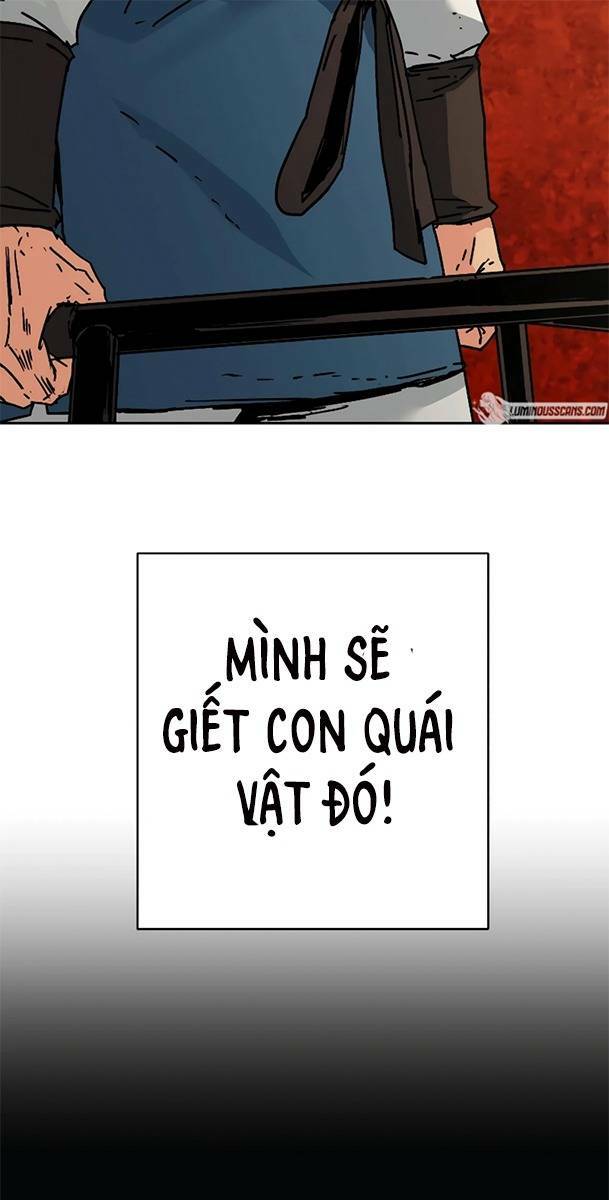 Bố Vô Song: Chapter 238
