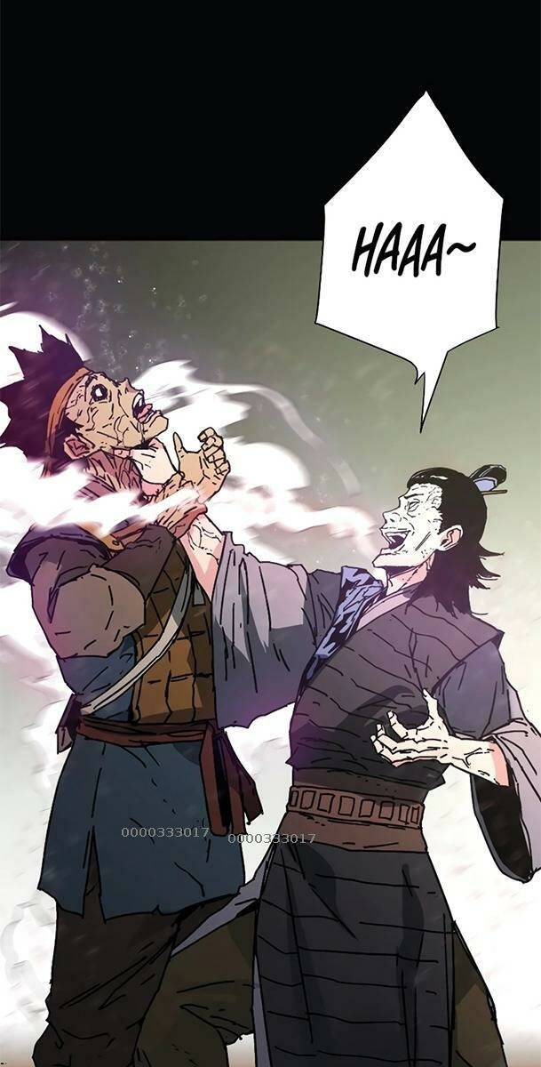 Bố Vô Song: Chapter 238