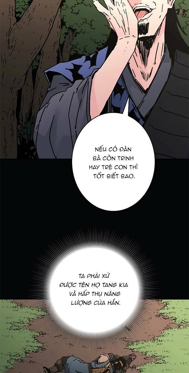 Bố Vô Song: Chapter 238