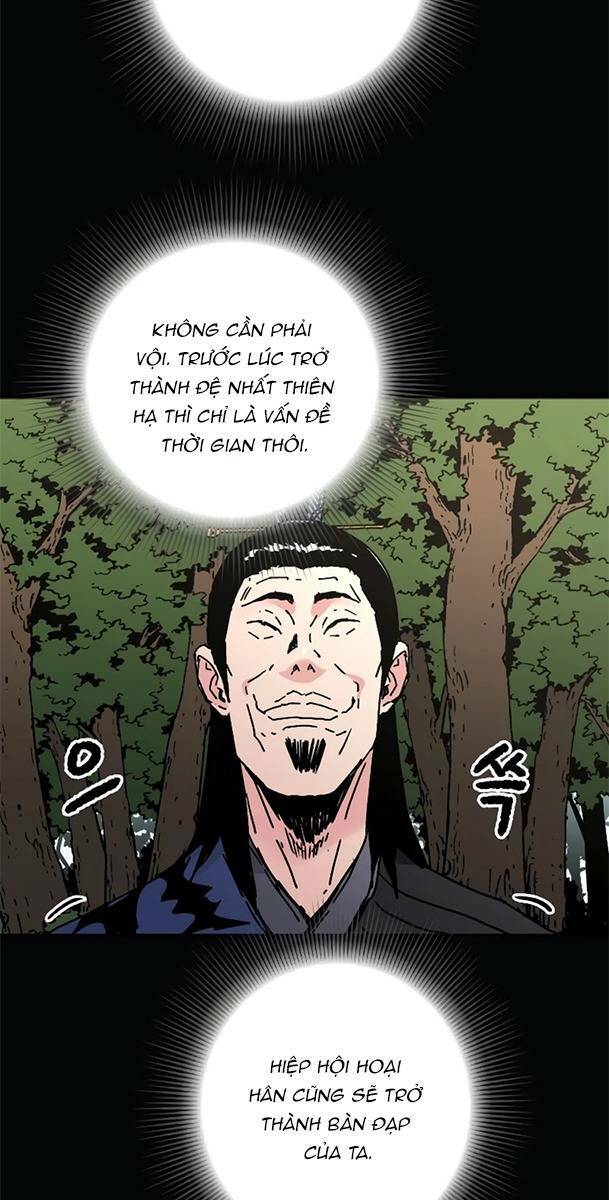 Bố Vô Song: Chapter 238