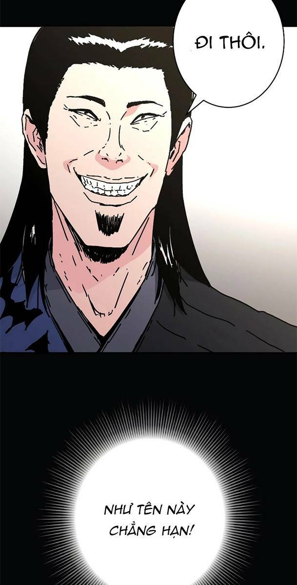 Bố Vô Song: Chapter 238