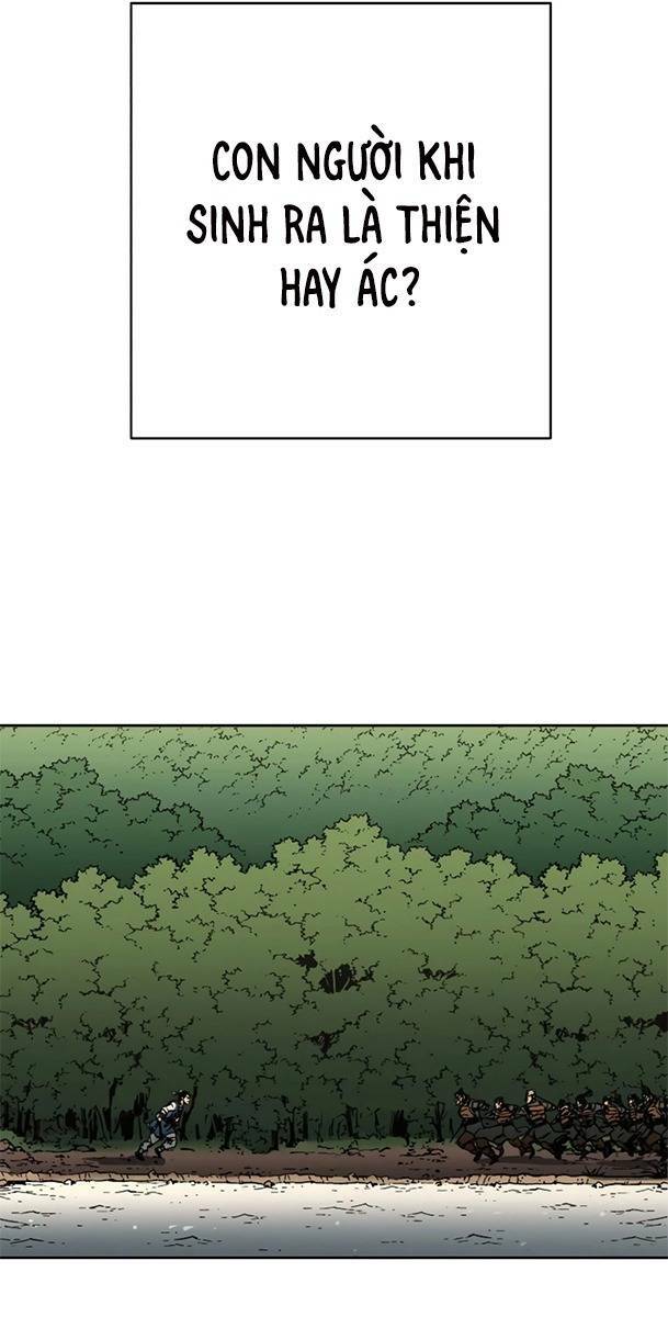 Bố Vô Song: Chapter 238