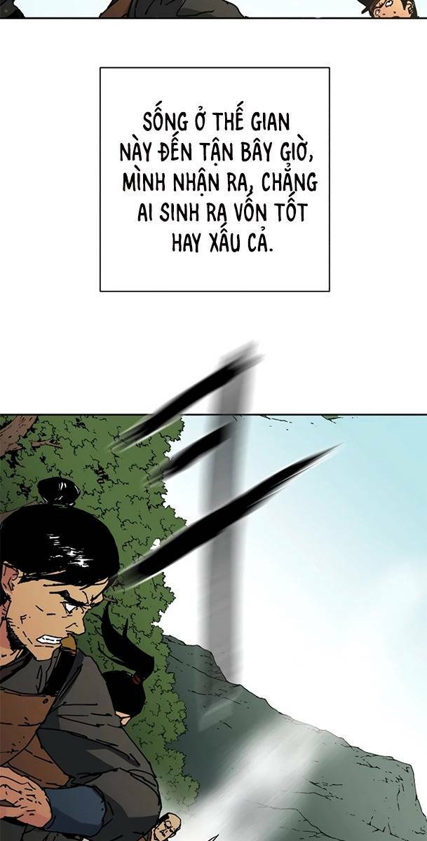Bố Vô Song: Chapter 238