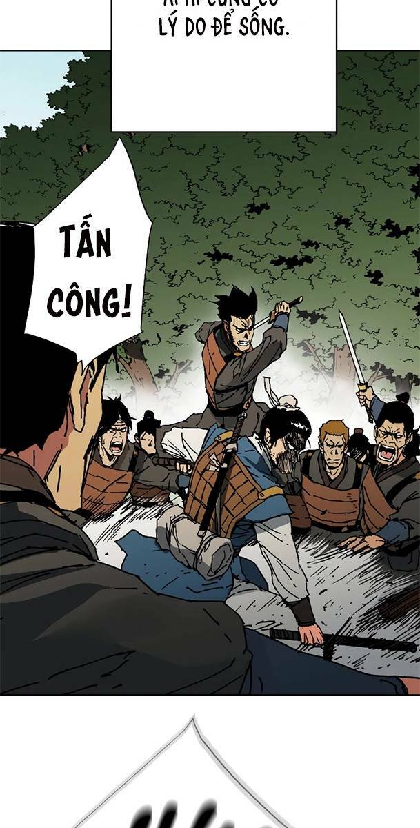 Bố Vô Song: Chapter 238