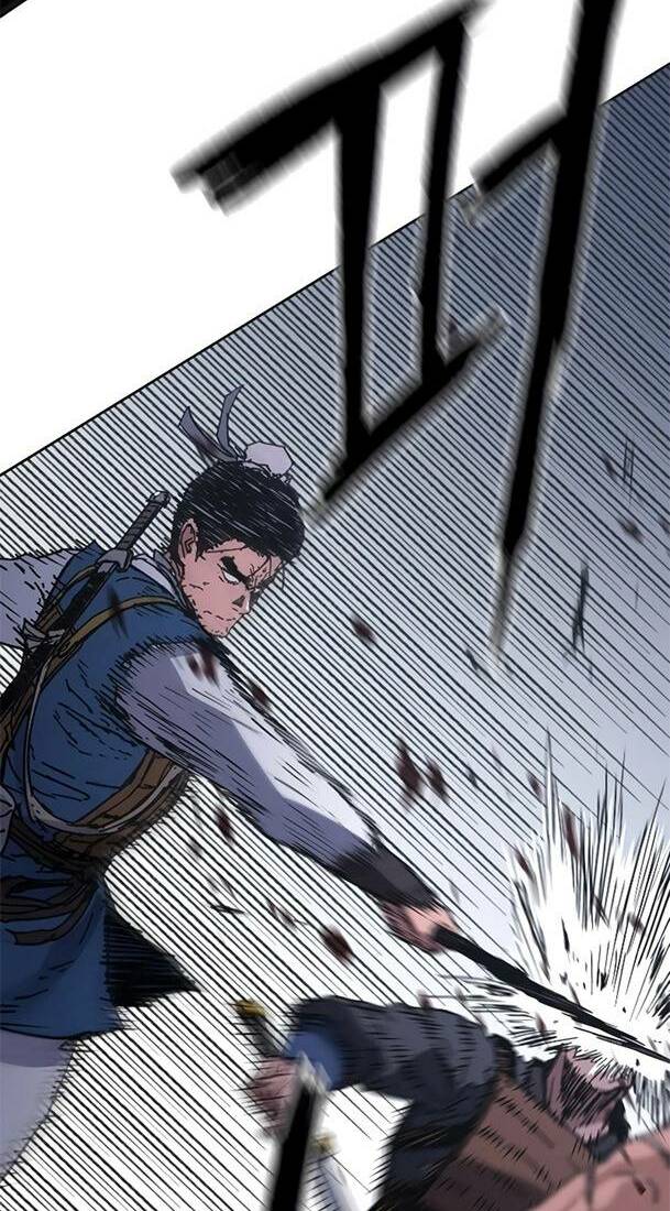 Bố Vô Song: Chapter 238