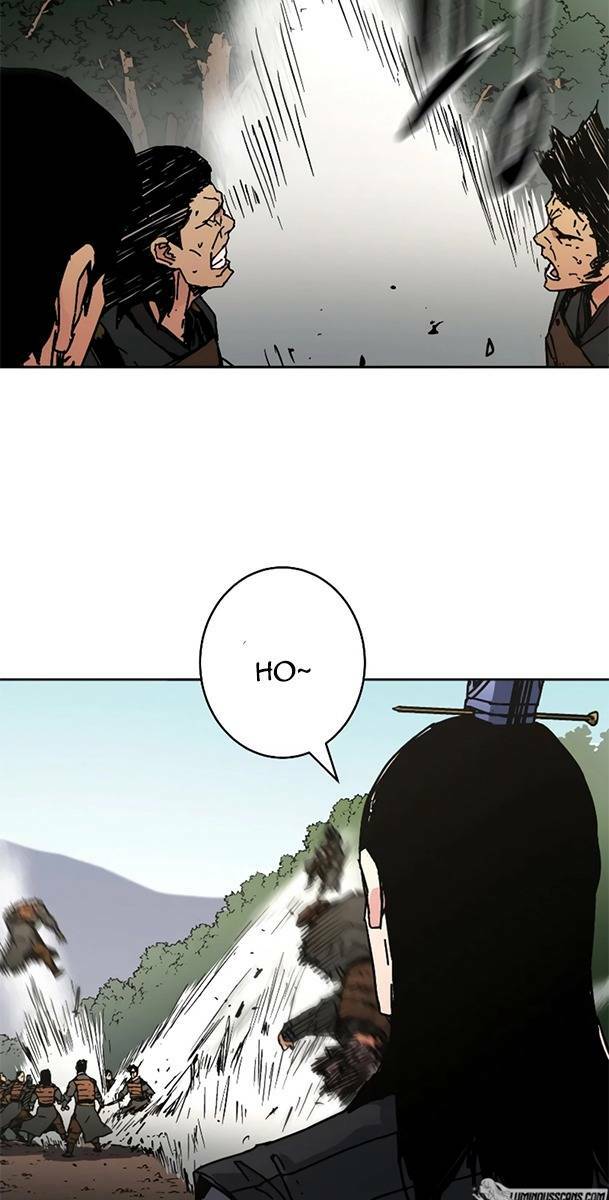 Bố Vô Song: Chapter 238