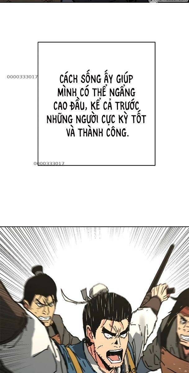 Bố Vô Song: Chapter 238