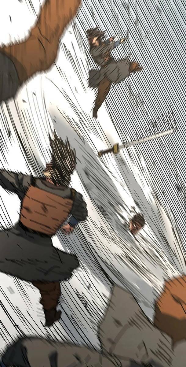 Bố Vô Song: Chapter 238