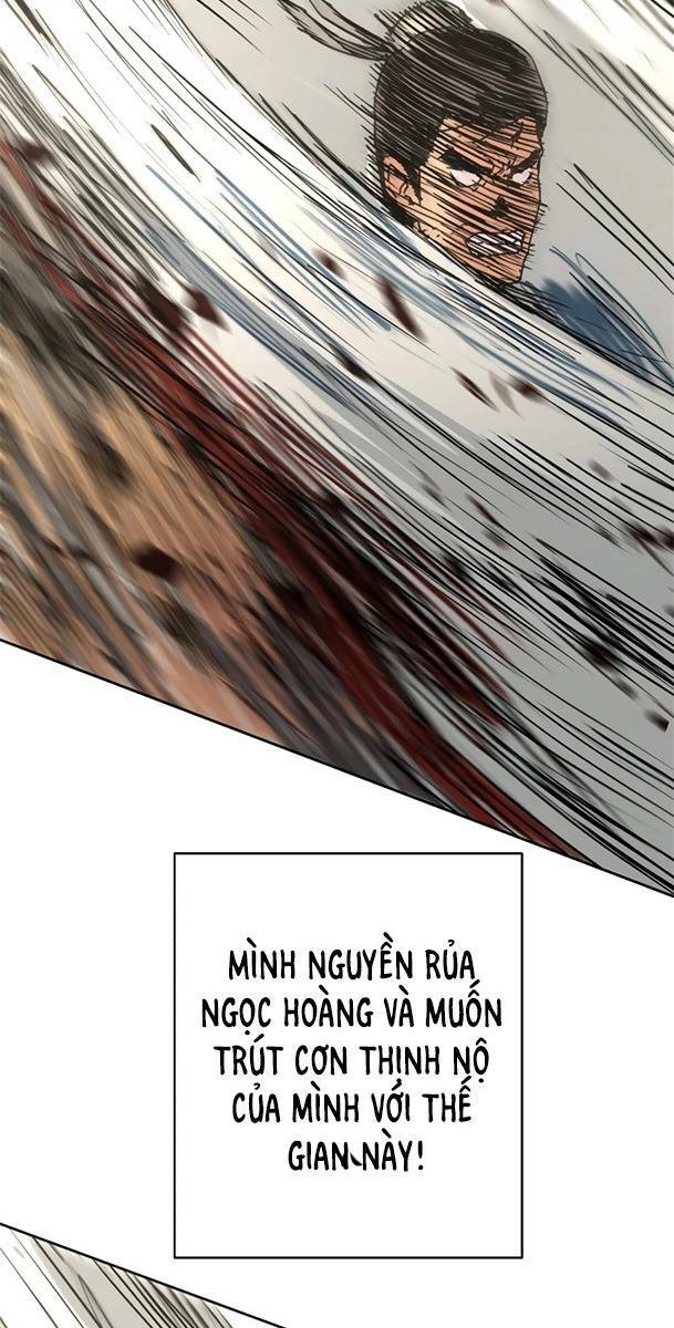 Bố Vô Song: Chapter 238