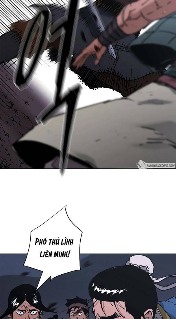 Bố Vô Song: Chapter 238