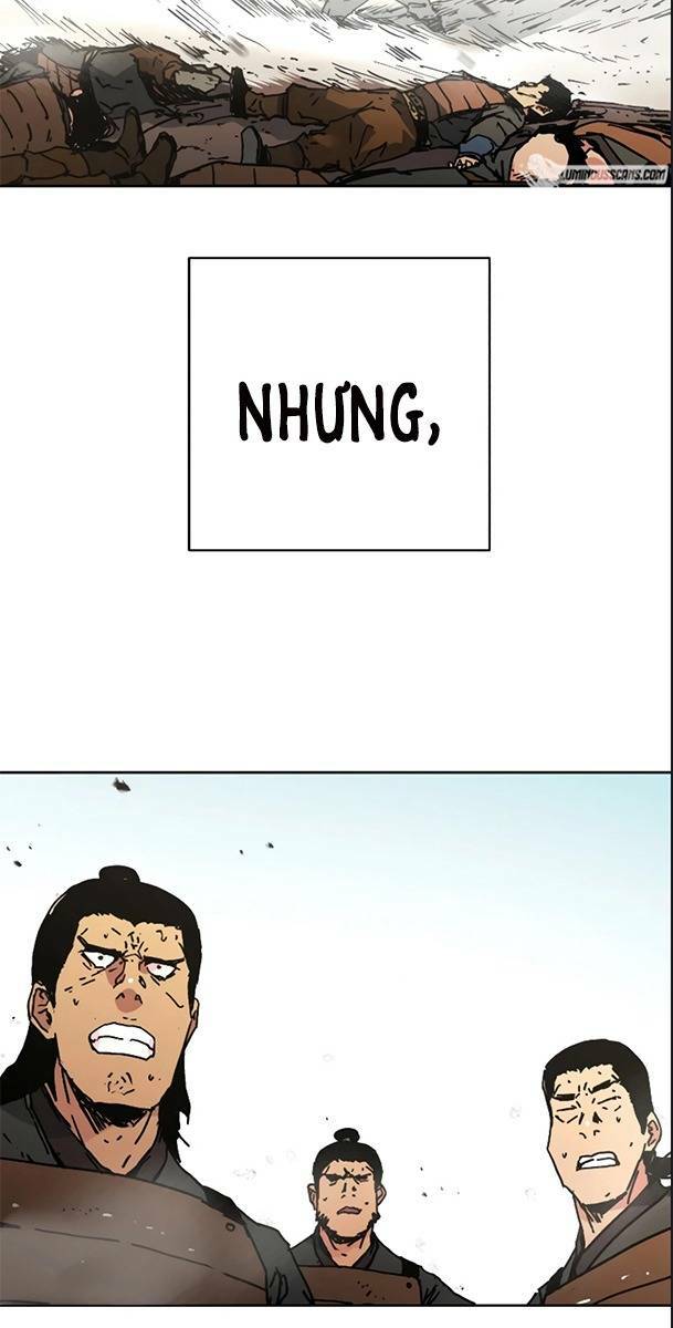 Bố Vô Song: Chapter 238