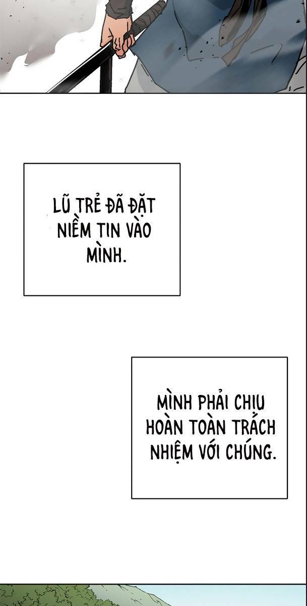 Bố Vô Song: Chapter 238