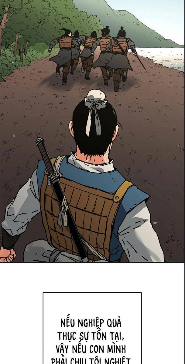 Bố Vô Song: Chapter 238