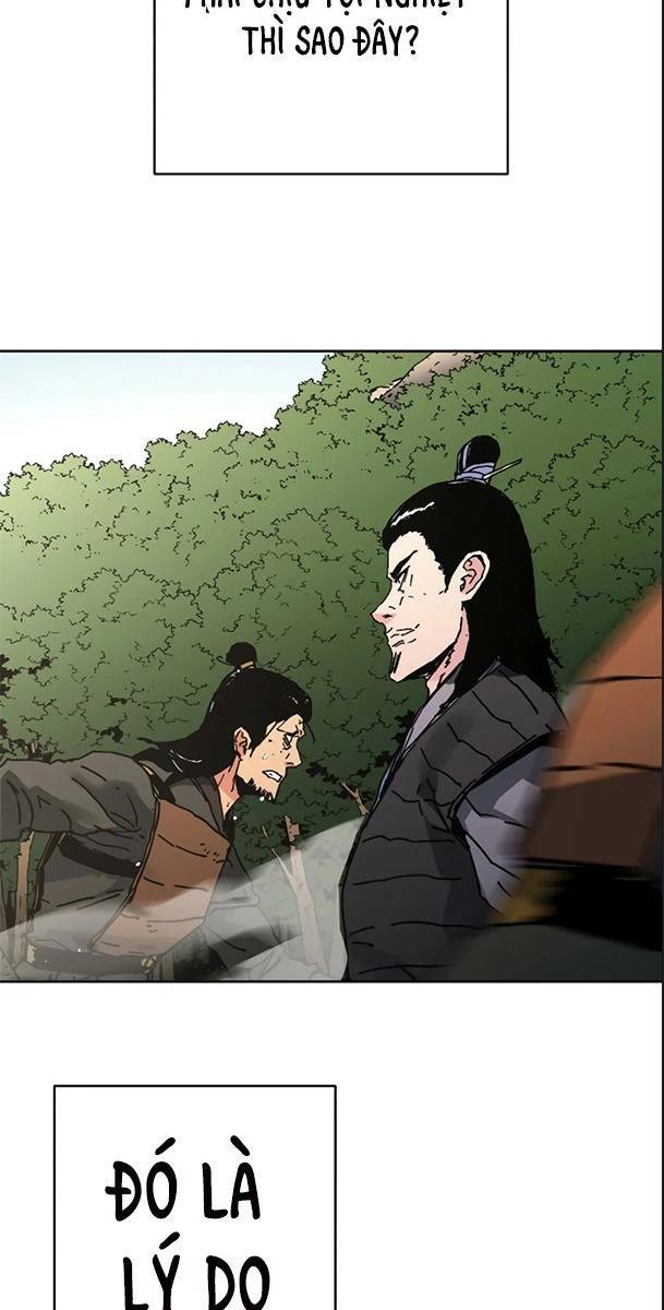 Bố Vô Song: Chapter 238
