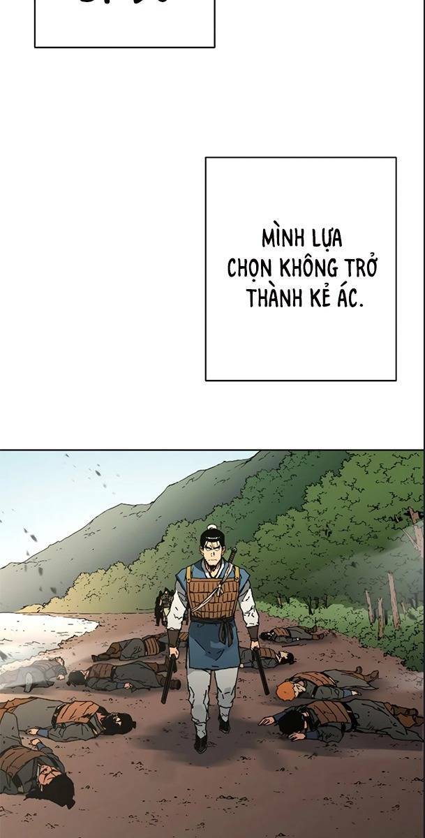 Bố Vô Song: Chapter 238