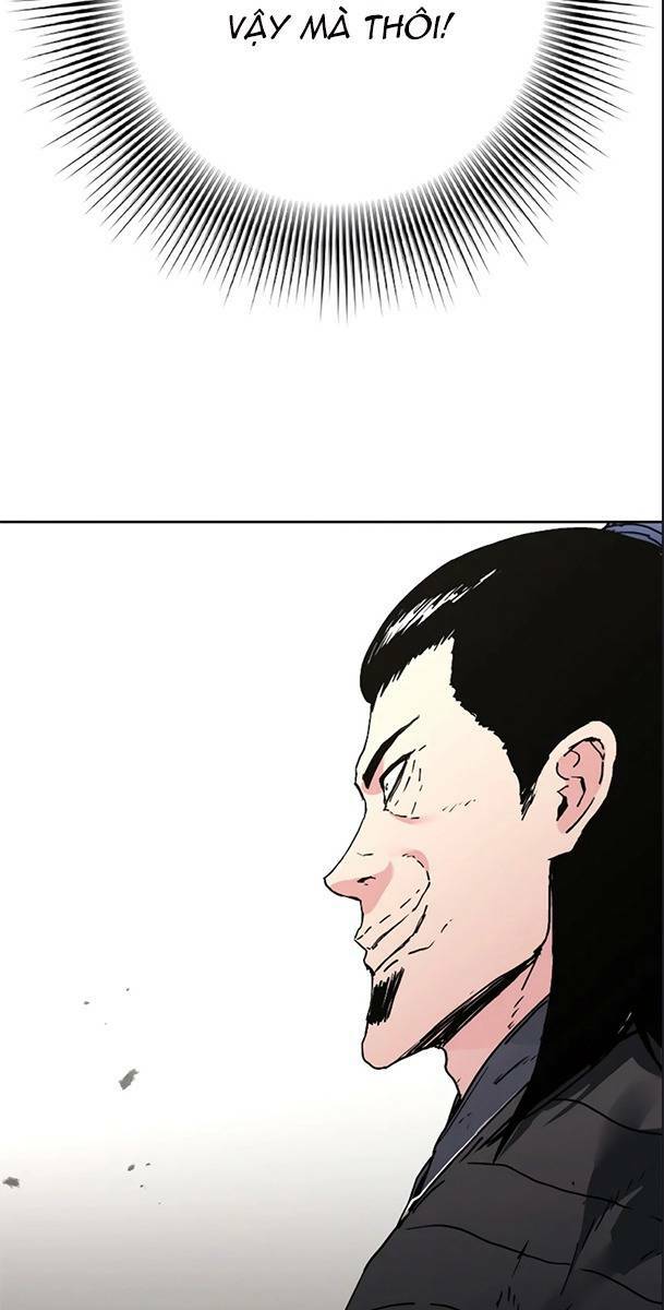 Bố Vô Song: Chapter 238
