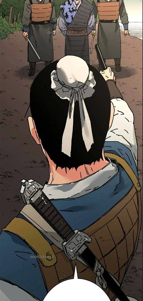 Bố Vô Song: Chapter 238