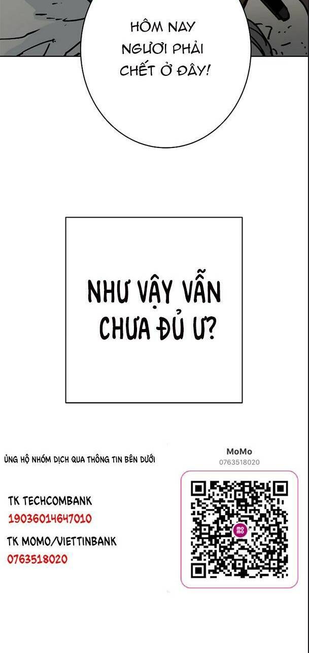 Bố Vô Song: Chapter 238