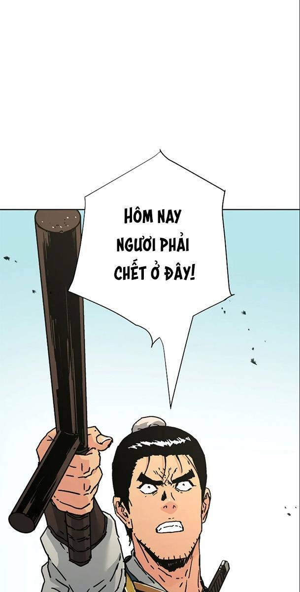 Bố Vô Song: Chapter 239