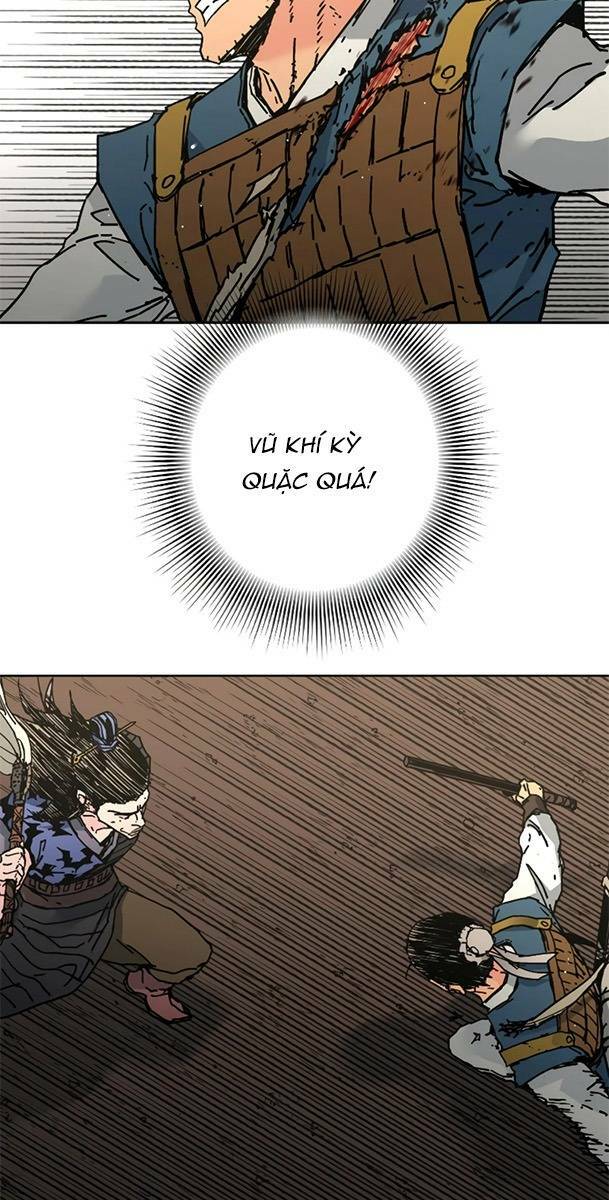 Bố Vô Song: Chapter 239