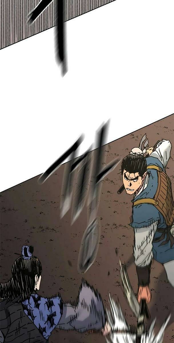 Bố Vô Song: Chapter 239