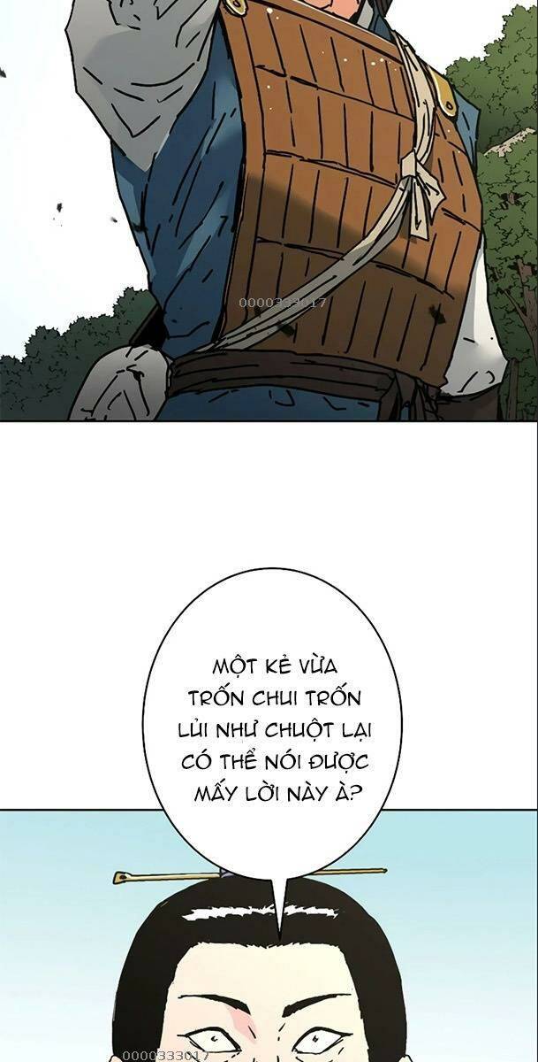 Bố Vô Song: Chapter 239