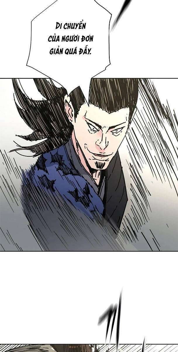 Bố Vô Song: Chapter 239